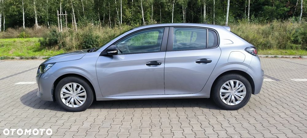 Peugeot 208 1.2 PureTech Like S&S - 6