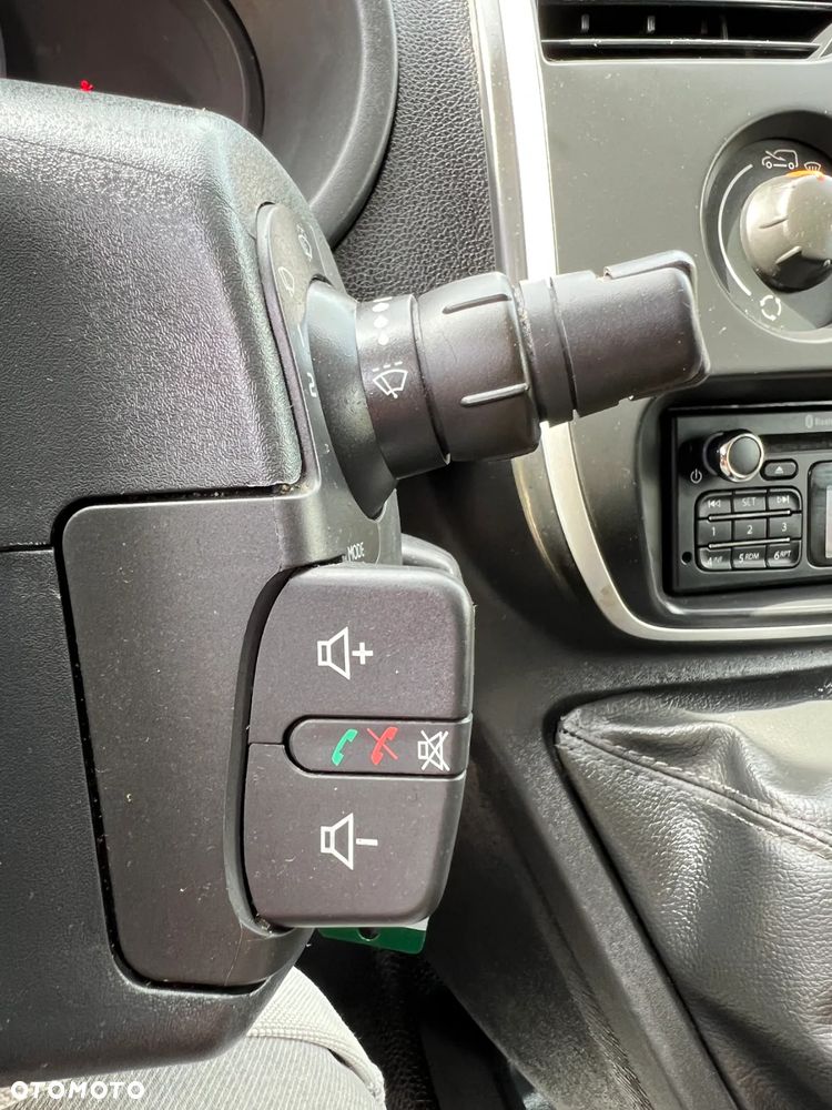 Renault Kangoo 1.5 dCi Long L2H1 FV23% - 17