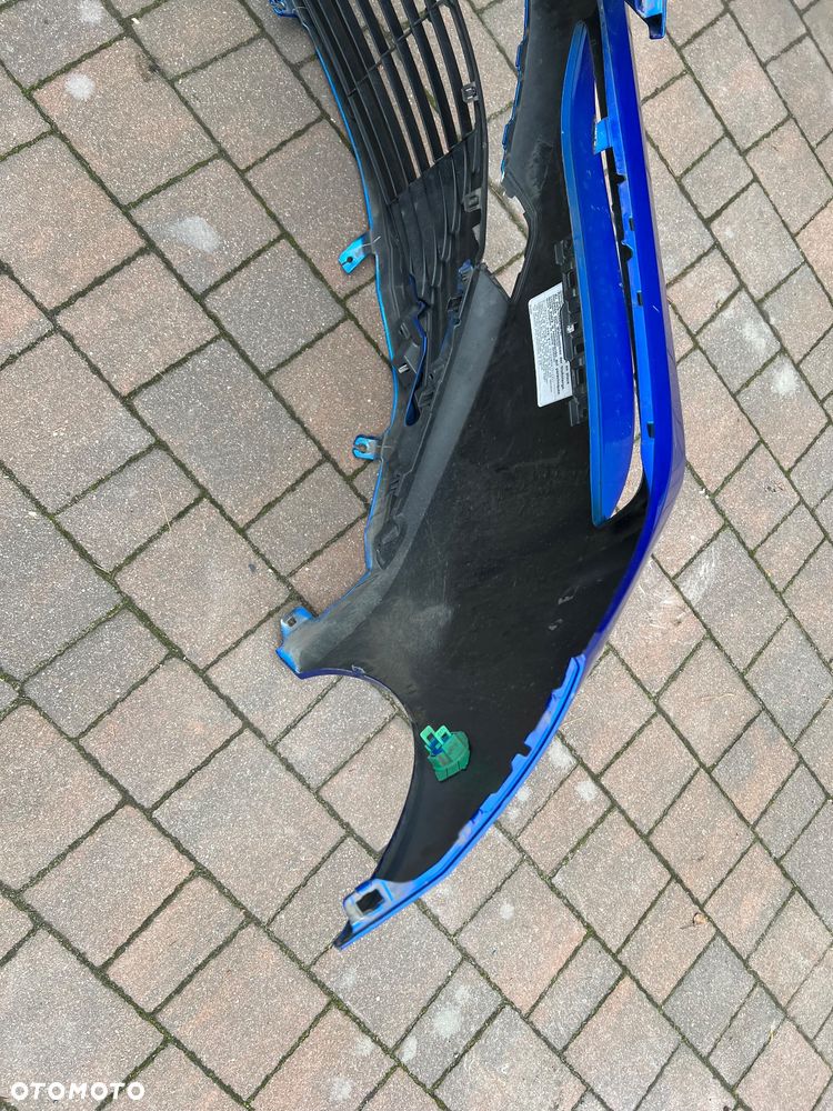 TOYOTA MIRAI II 20- ZDERZAK PRZÓD PRZEDNI PDC - 4