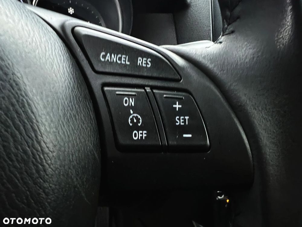 Mazda CX-5 2.0 Skymotion 2WD - 31