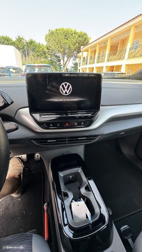 VW ID.4 77 kWh Pro Performance - 14