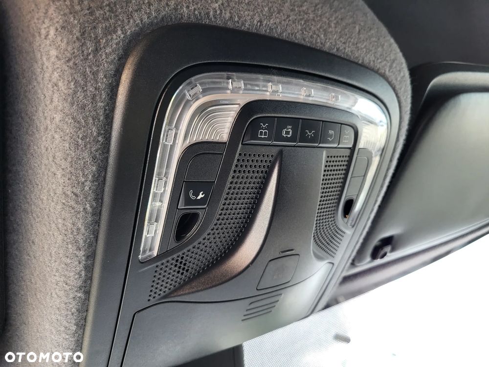 Mercedes-Benz SPRINTER 907 314 CDI-MIXT 6 OSÓB-AUTOMAT 7G-HAK 3500 KG L2 H2 -KLIMA - 19