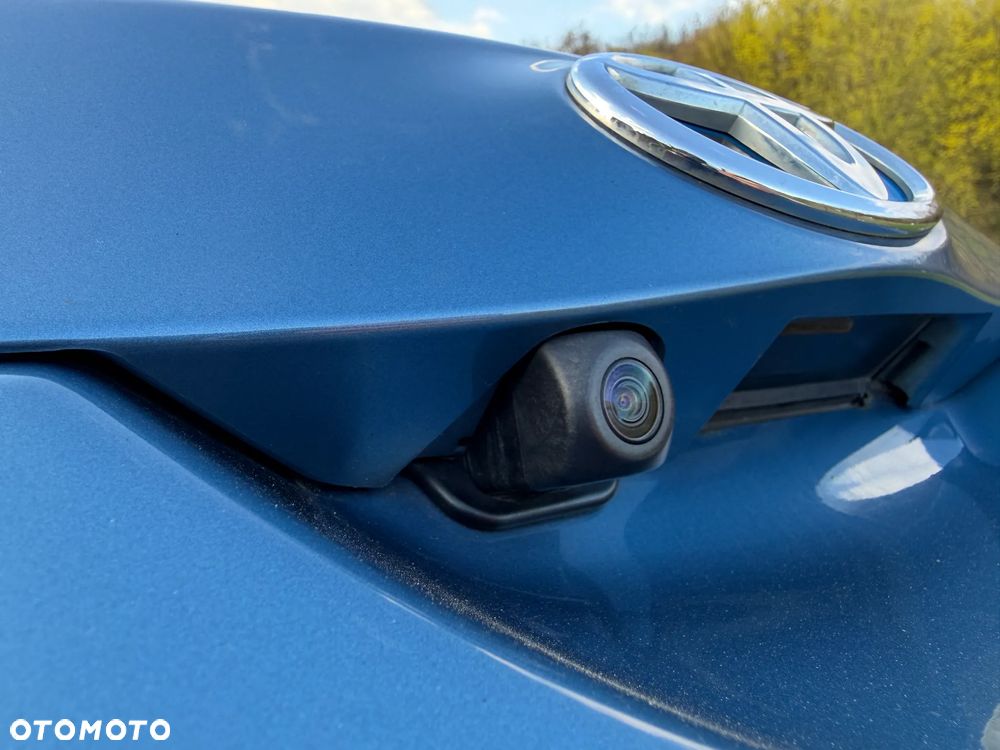 Toyota Auris 1.8 VVT-i Automatik Edition-S - 33