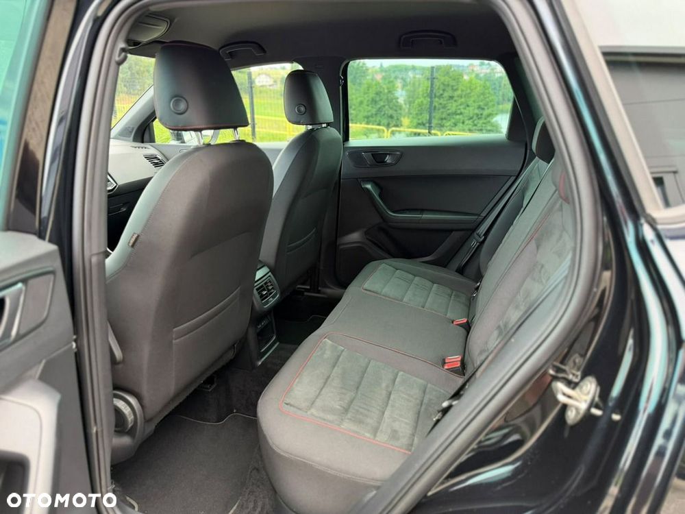 Seat Ateca - 17