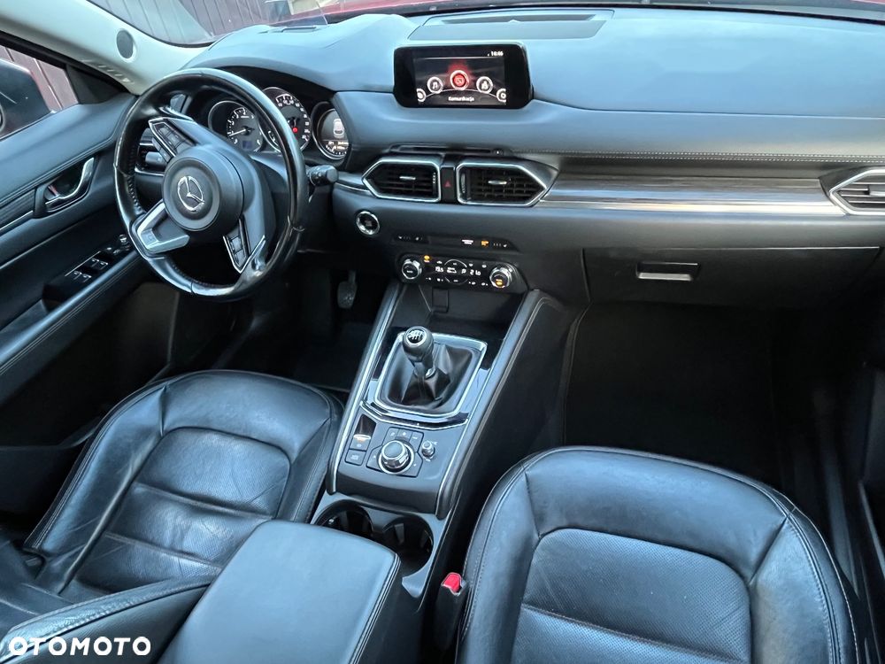Mazda CX-5 2.0 Skypassion - 21