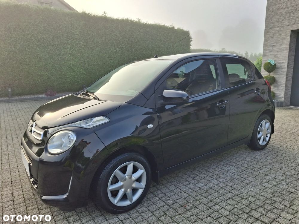 Citroën C1 - 5