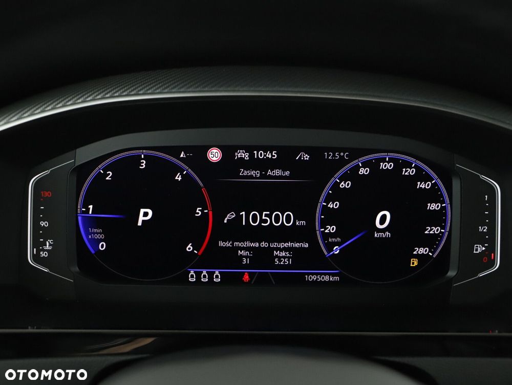 Volkswagen Arteon Shooting Brake 2.0 TDI R-Line DSG - 17