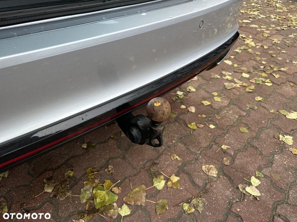 Skoda Octavia 2.0 TDI 4x4 RS DSG - 40