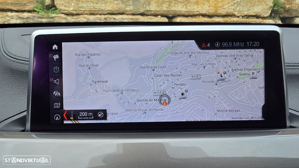 BMW X1 25 e xDrive xLine - 20