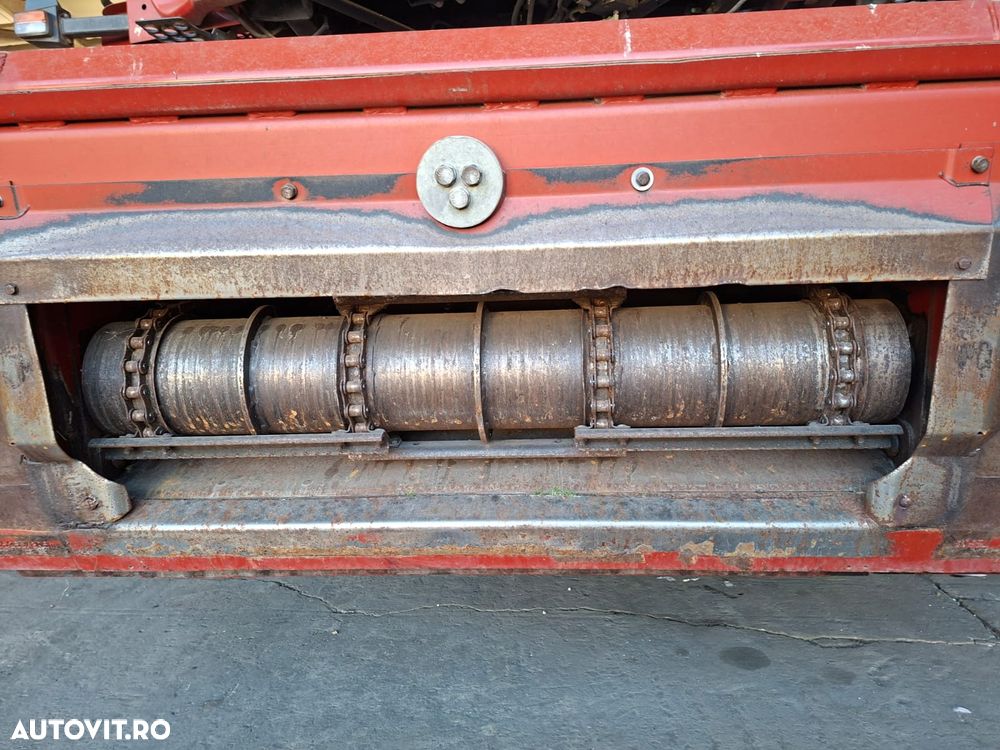 Case IH 9120 AXIAL FLOW - 11