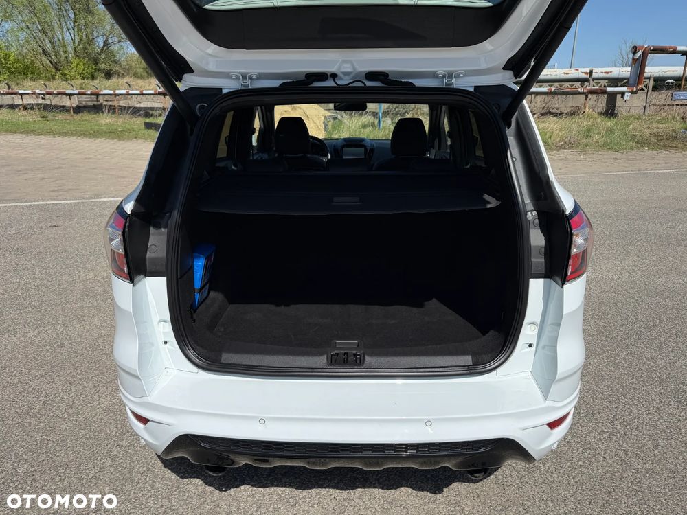 Ford Kuga 1.5 EcoBoost 4x4 ST-Line - 7
