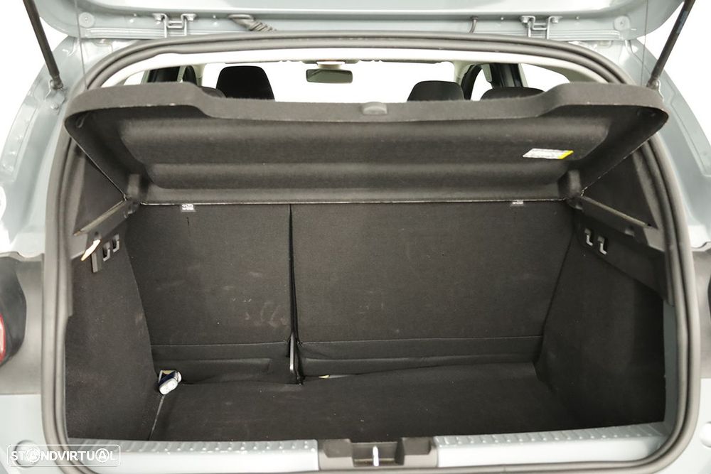 Dacia Sandero 1.0 ECO-G Expression Bi-Fuel - 22