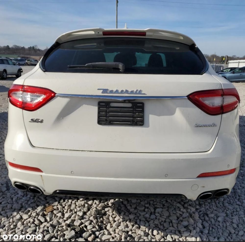 Maserati Levante S Q4 GranSport - 7