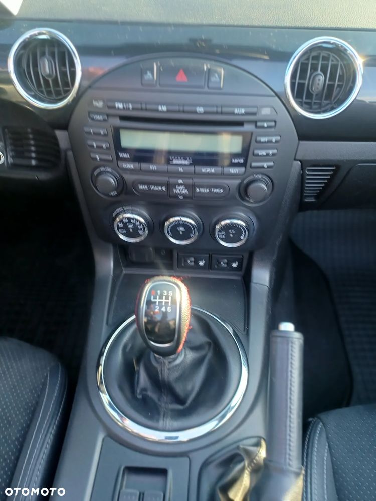 Mazda MX-5 - 20