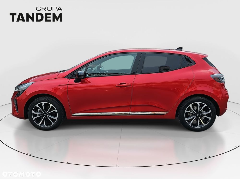Renault Clio - 8