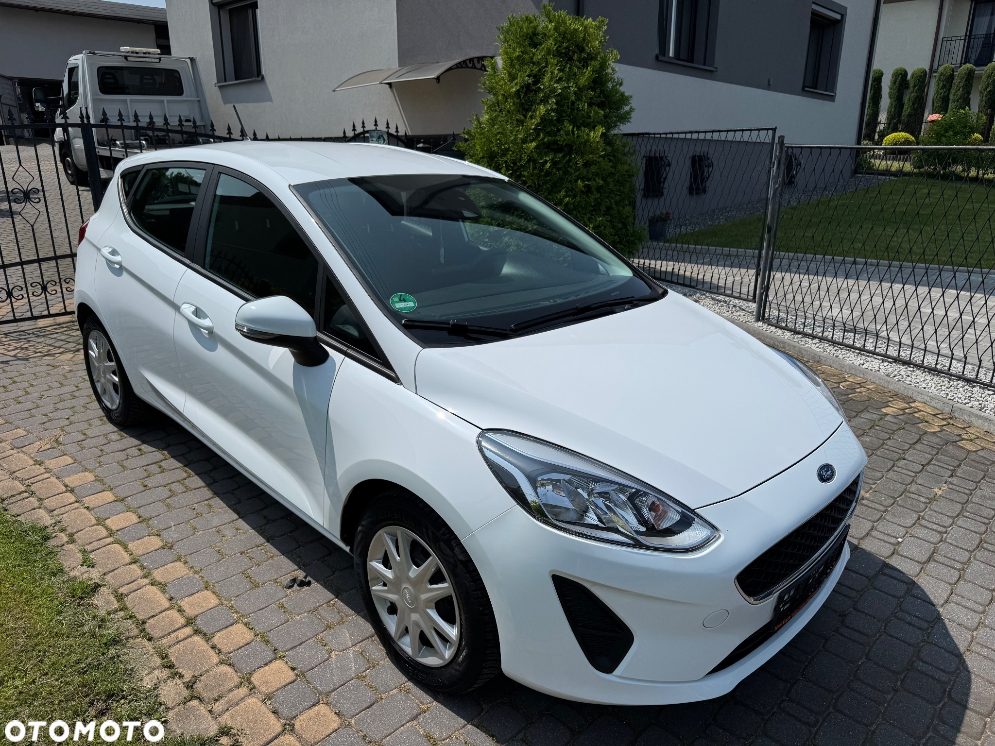 Ford Fiesta 1.1 S&S COOL&CONNECT - 27