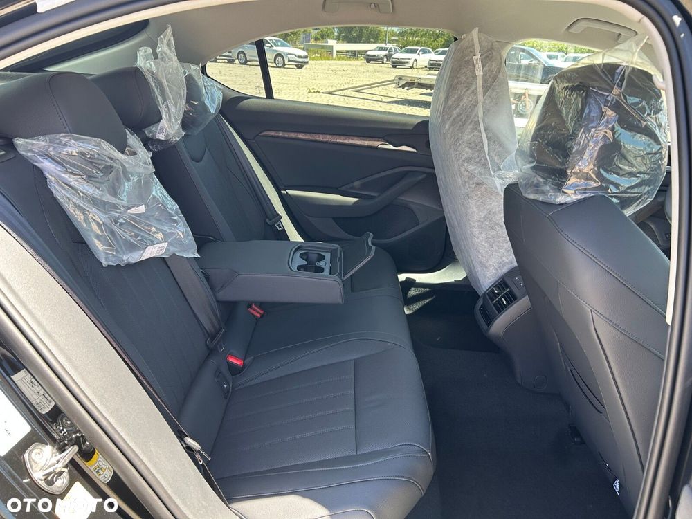 Skoda Superb - 11
