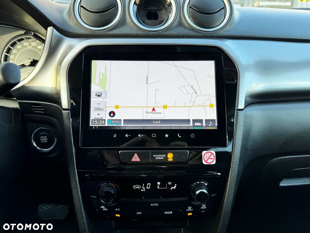 Suzuki Vitara - 25