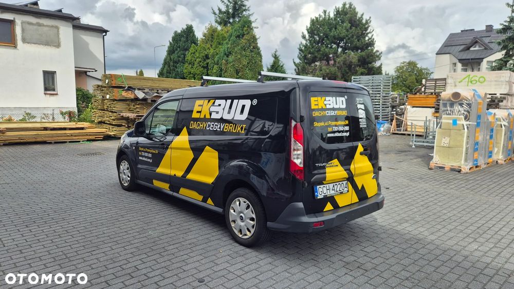 Ford TRANSIT Connect - 5
