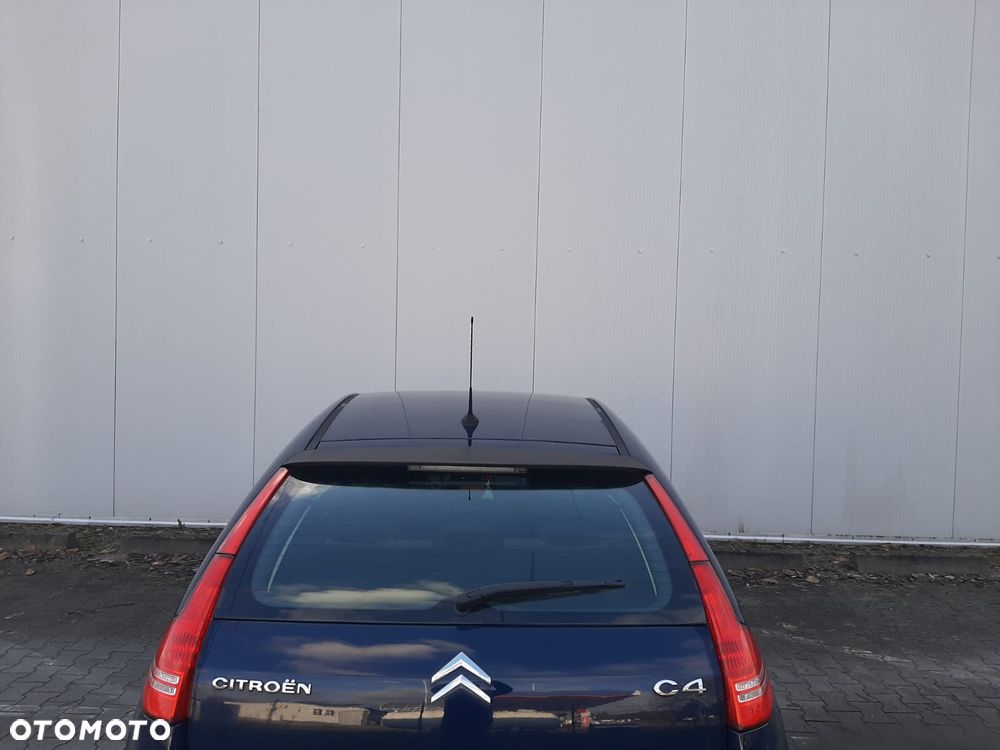 Citroën C4 1.6 HDi FAP Style - 20