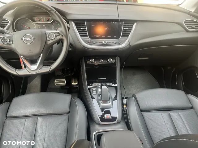 Opel Grandland X Plug-in-Hybrid 1.6 DI Start/Stop Business Edition - 7