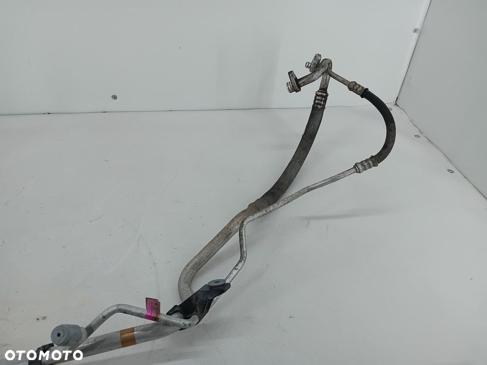 PRZEWODY KLIMATYZACJI CITROEN C-ELYSSE 9676996280 1.6 HDI - 5