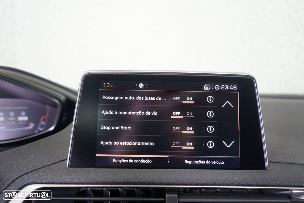 Peugeot 5008 1.5 BlueHDi GT Line - 39