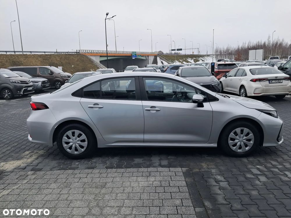 Toyota Corolla 1.5 Active - 7
