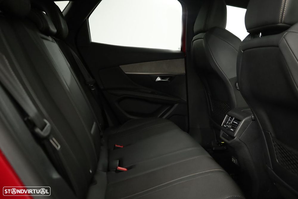 Peugeot 3008 1.2 PureTech GT EAT8 - 24