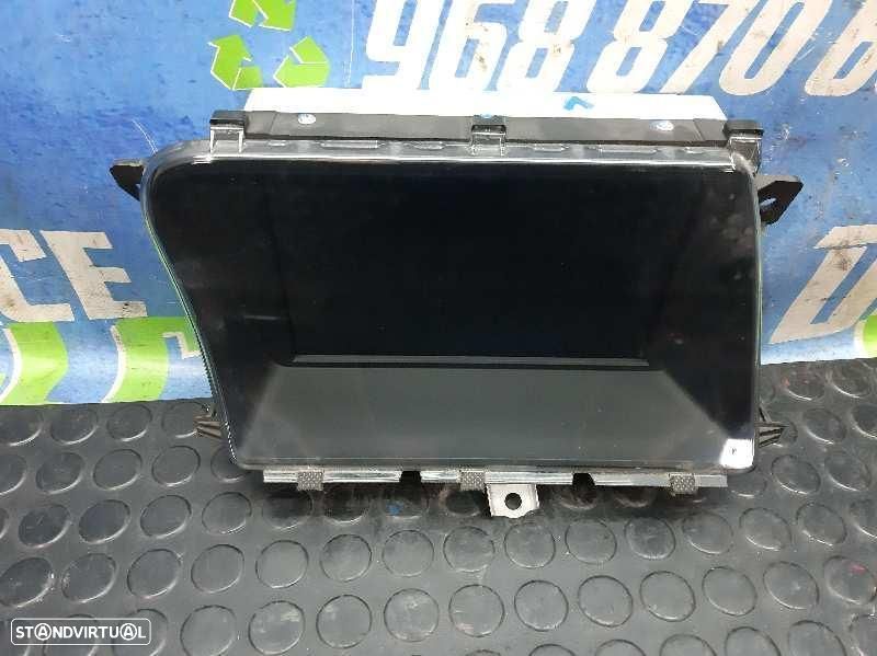 TELA/ECRÃ MULTIFUNÇÕES LEXUS RX GGL1GYL1 - 1