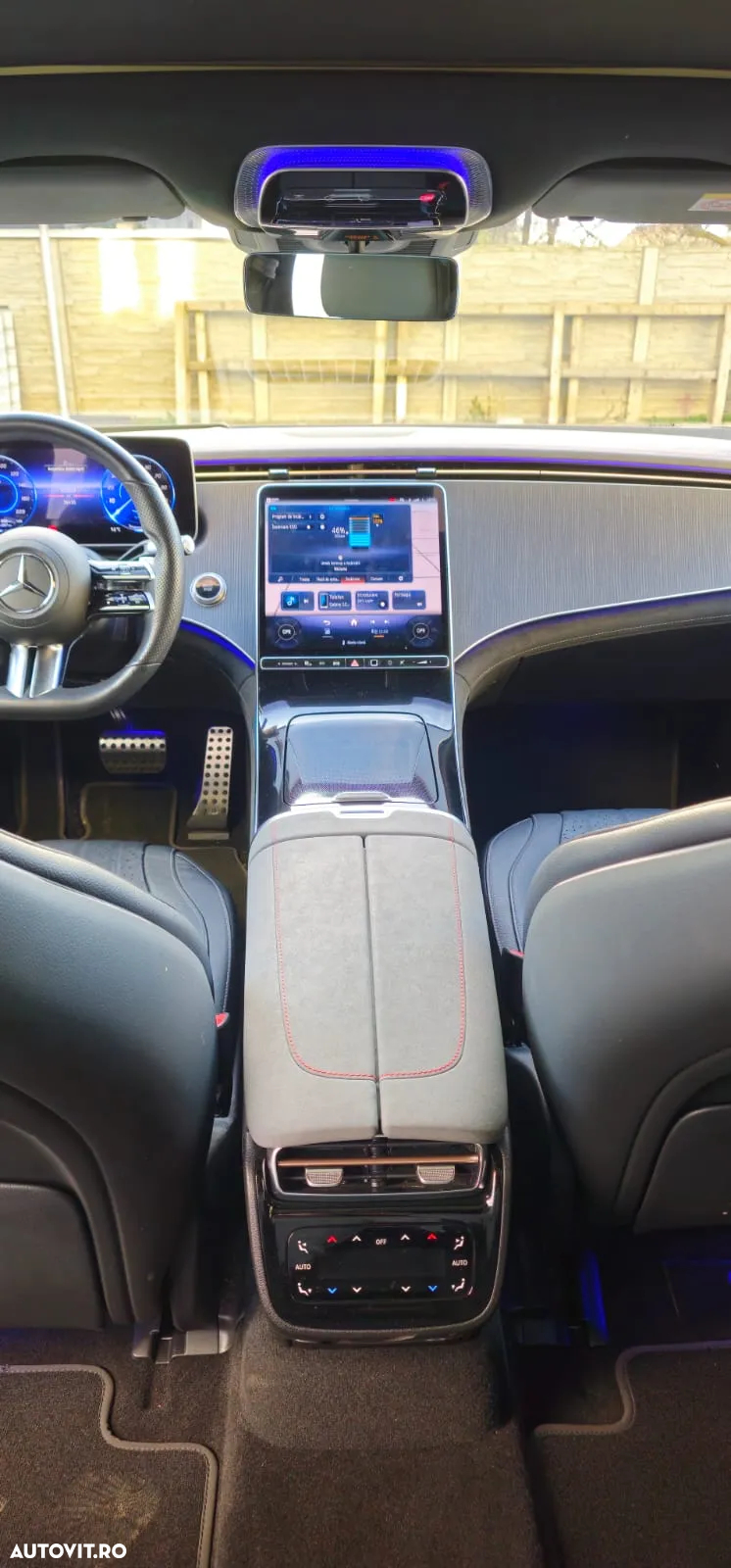 Mercedes-Benz EQS - 9