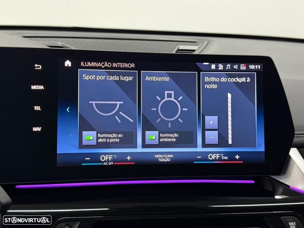 BMW iX1 xDrive30 - 28