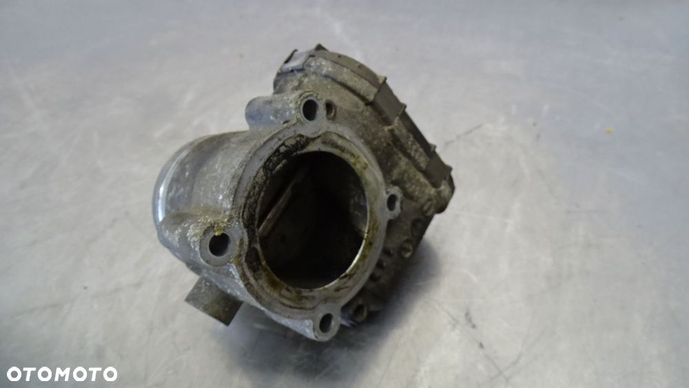PRZEPUSTNICA ALFA ROMEO 147 1.6  0280750073 - 5