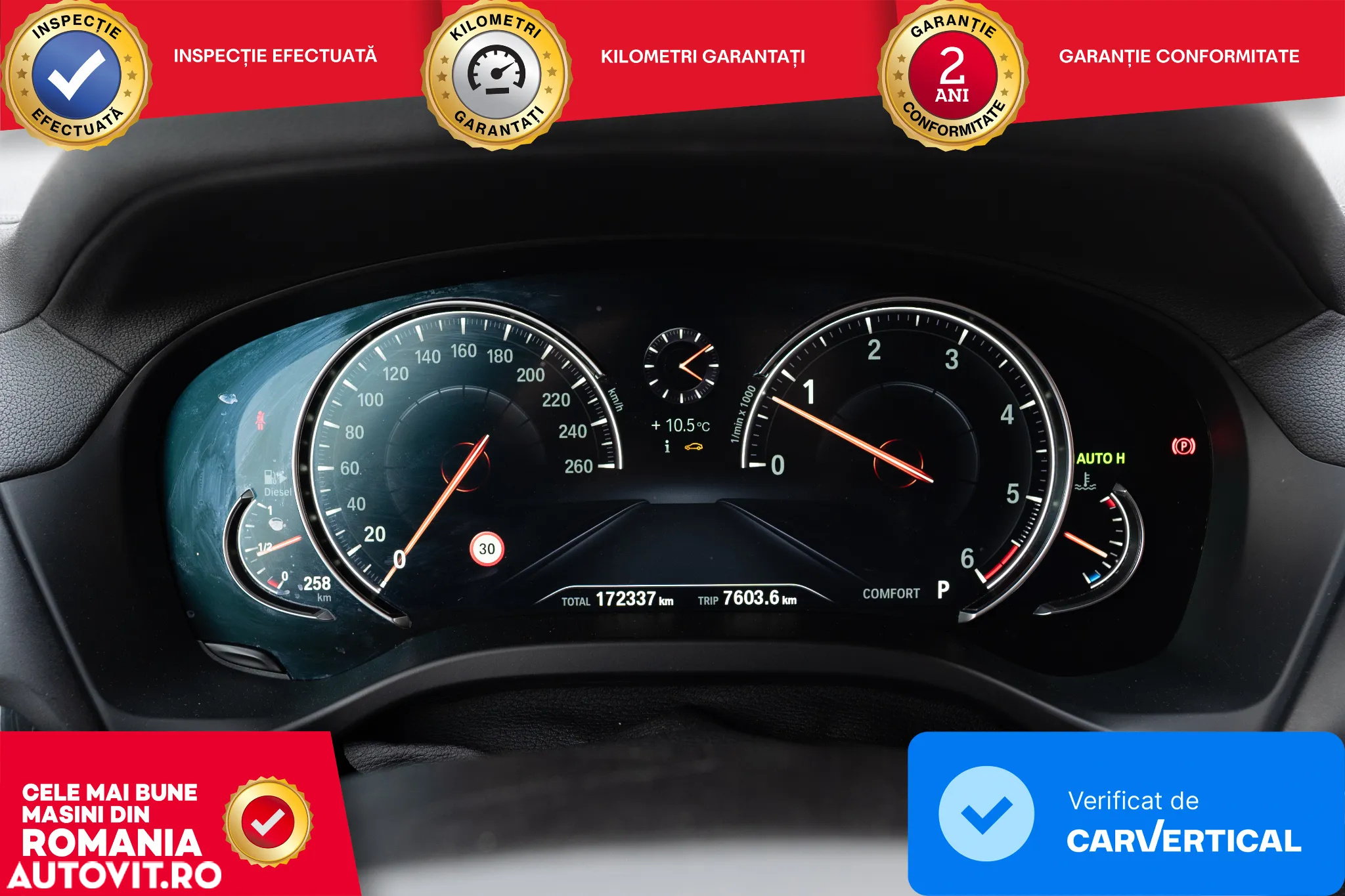 BMW X3 xDrive30d AT Advantage - 13