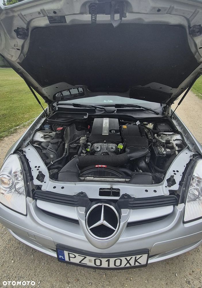 Mercedes-Benz SLK - 23