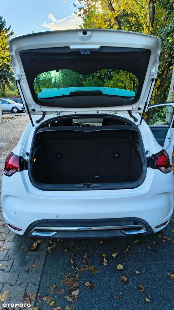 Citroën DS4 - 14