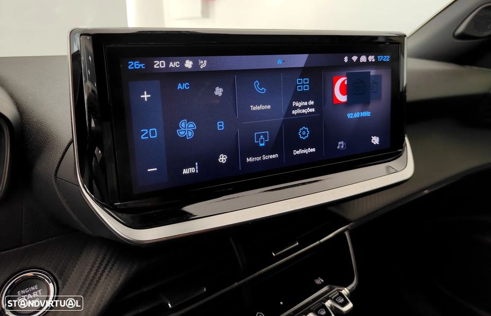 Peugeot 2008 1.2 PureTech Allure - 52