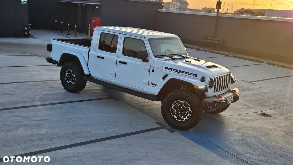 Jeep Gladiator 3.0V6 MultiJet AWD Automatik Launch Edition - 29