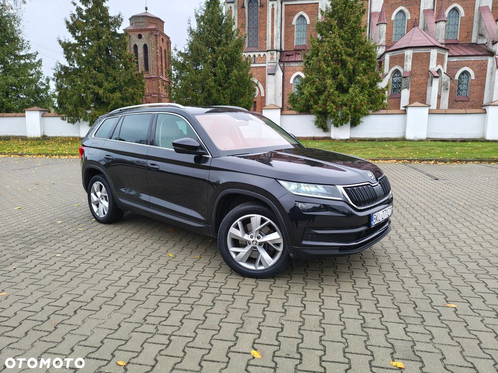 Skoda Kodiaq - 13