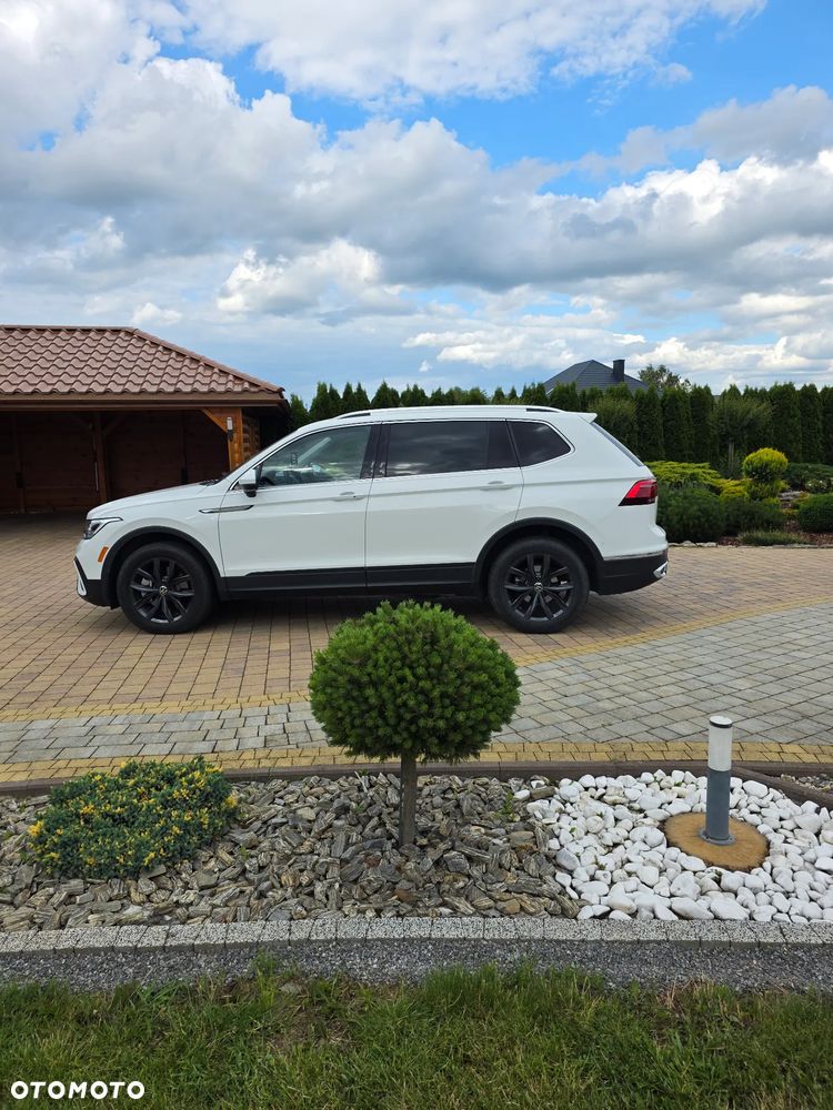 Volkswagen Tiguan Allspace - 6
