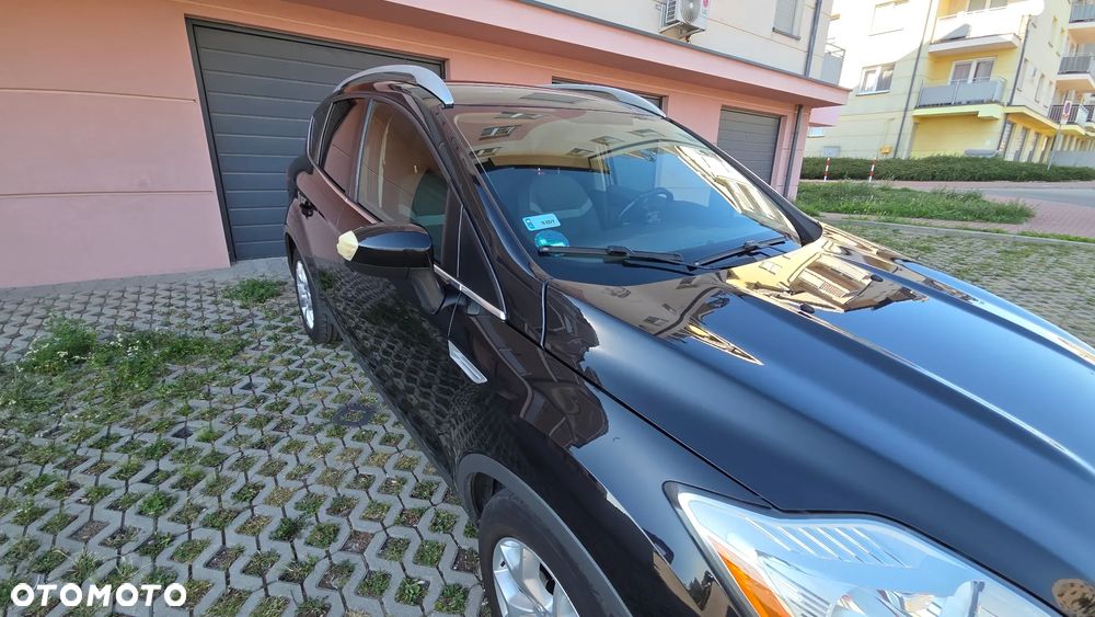 Ford Kuga 2.0 TDCi Trend - 6