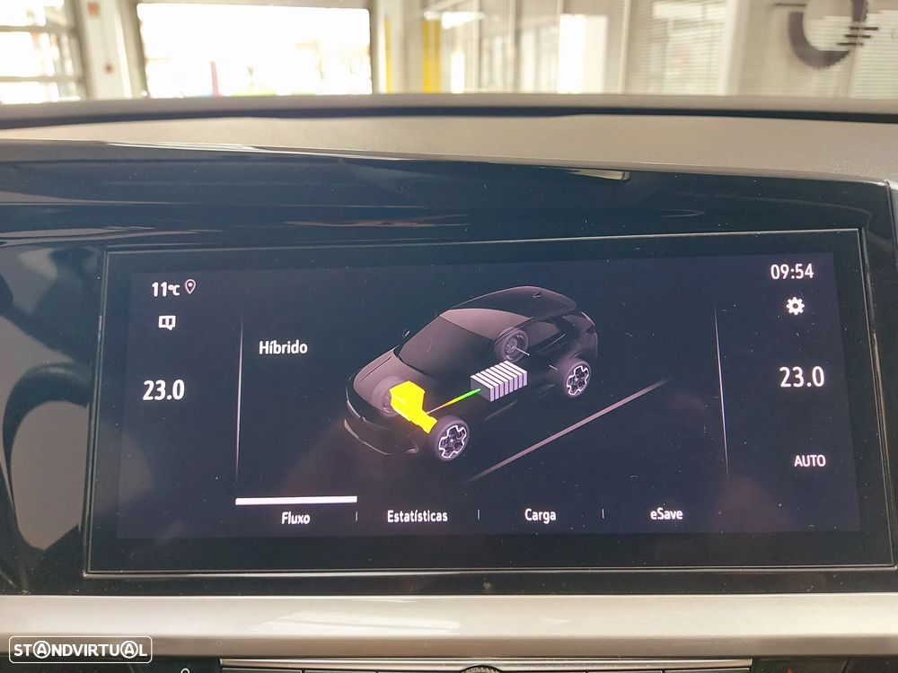 Opel Grandland 1.6 T PHEV Elegance - 27