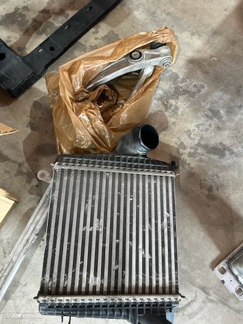 Porsche Cayenne - 13