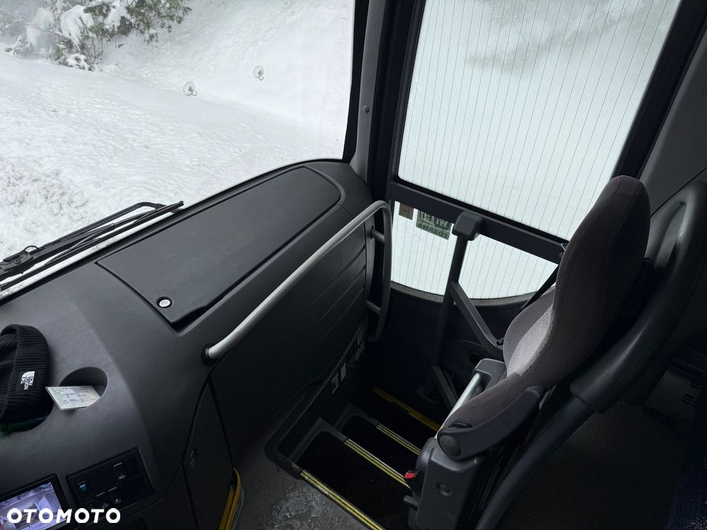 MAN Lion’s Regio - 6