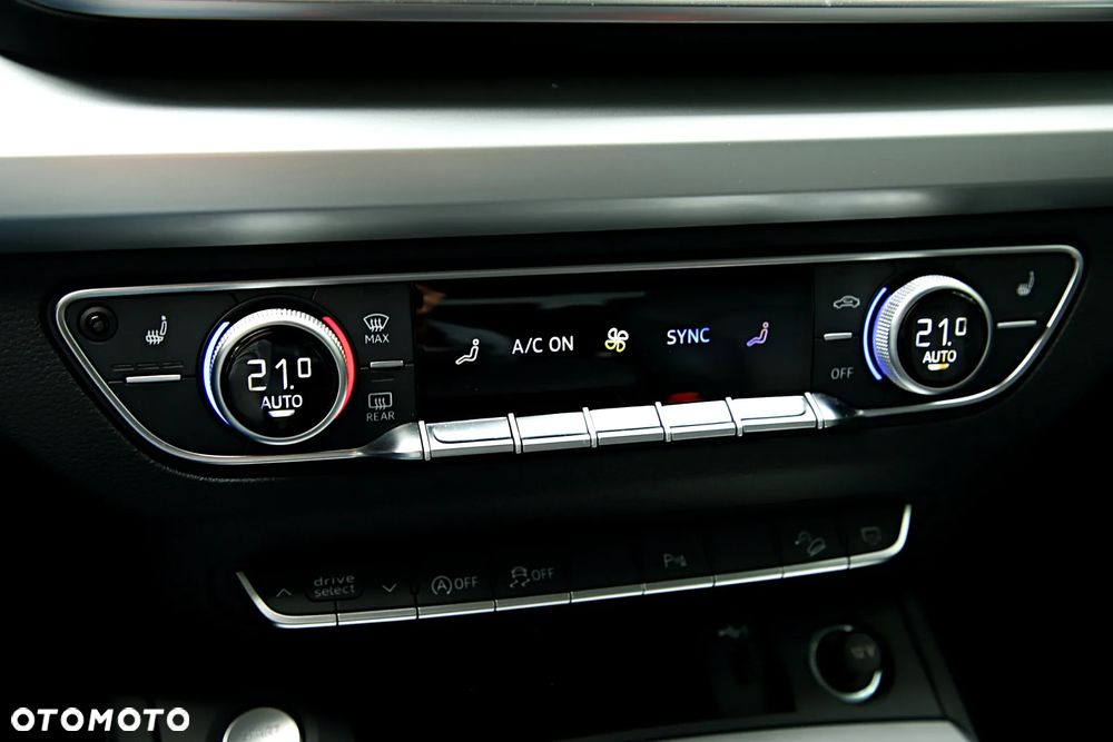 Audi Q5 40 TFSI mHEV Quattro Advanced S tronic - 29