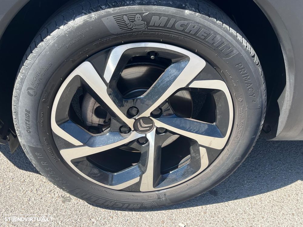 Citroën C5 Aircross 1.2 PureTech Shine - 21