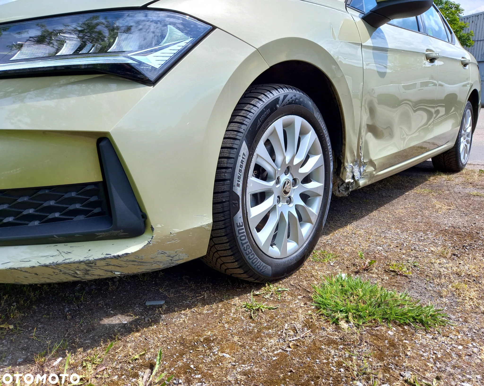 Skoda Superb 1.5 TSI Ambition DSG - 10