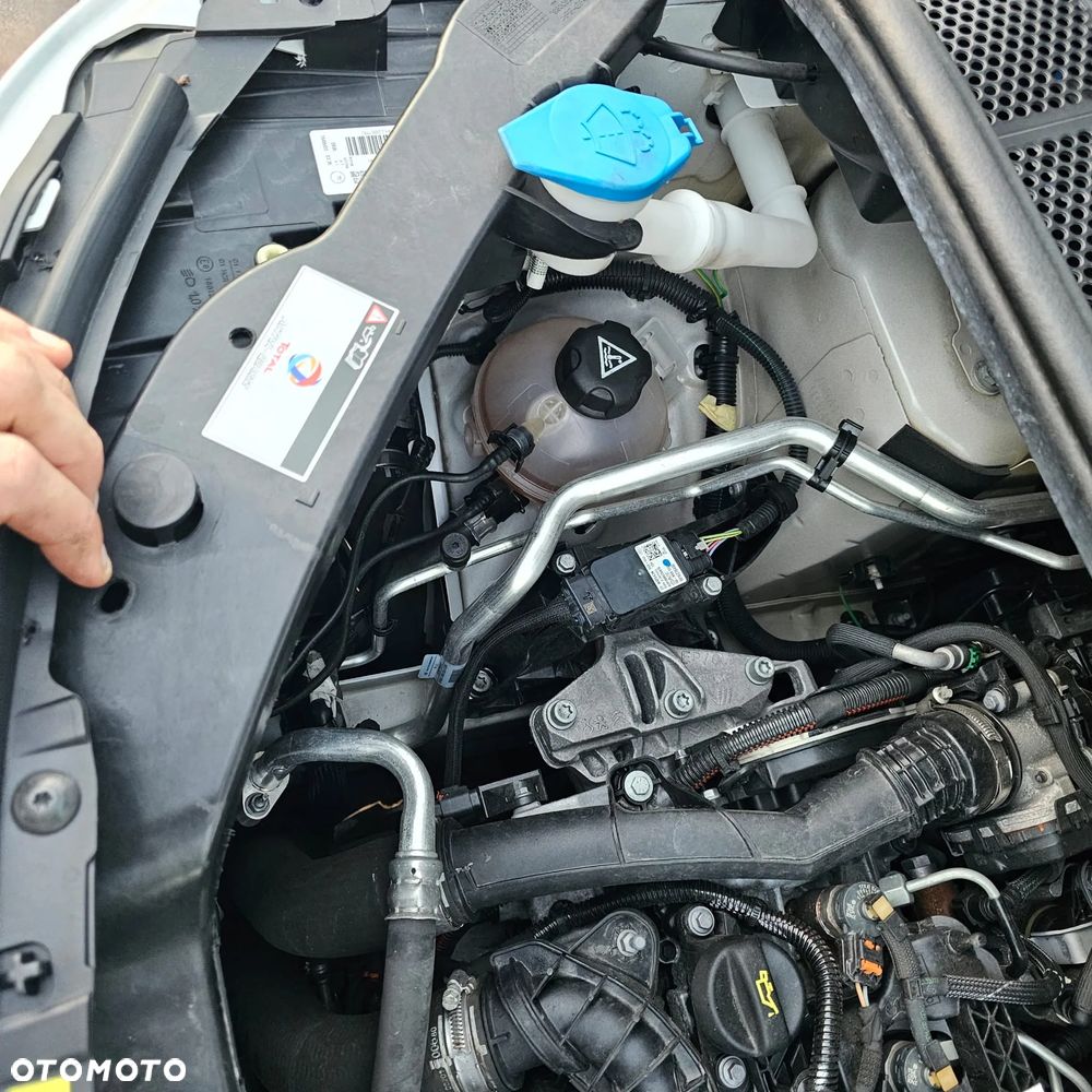 Citroën Berlingo L2 EHZ Doppelkabine - 5