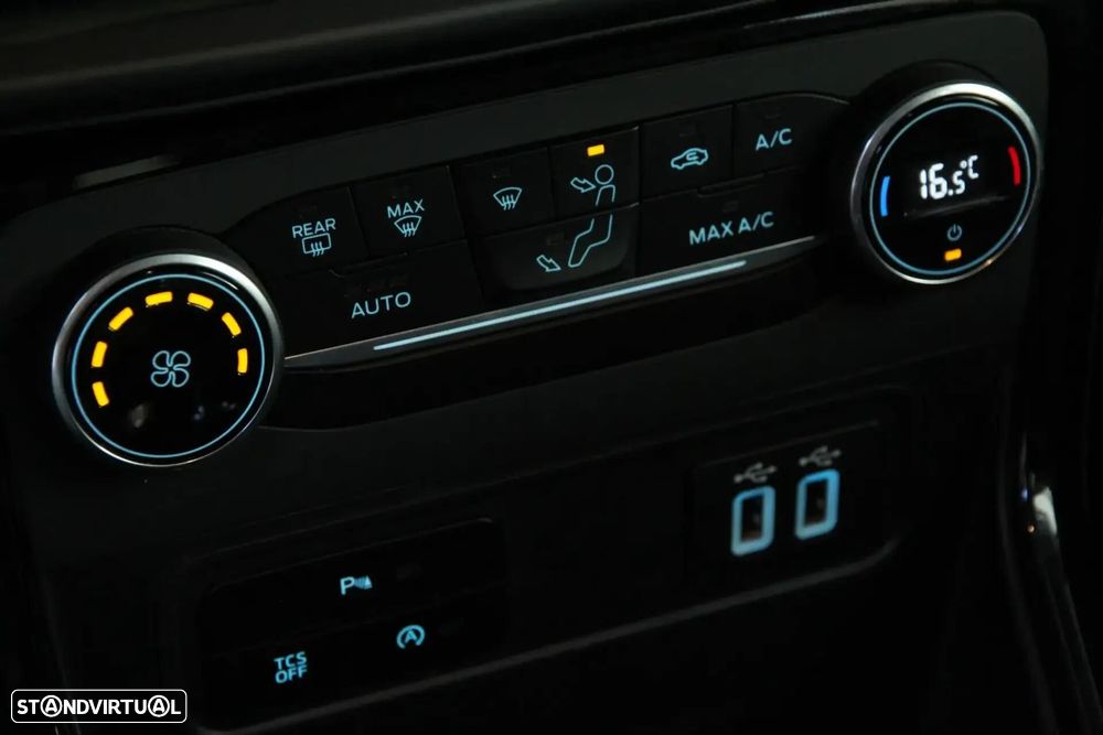 Ford EcoSport 1.0 EcoBoost ST-Line Black Edition - 4
