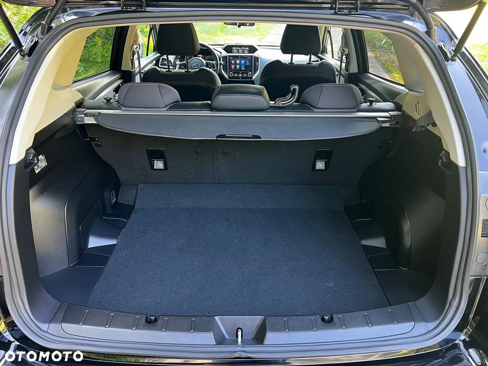 Subaru XV 1.6i Comfort (EyeSight) Lineartronic - 19